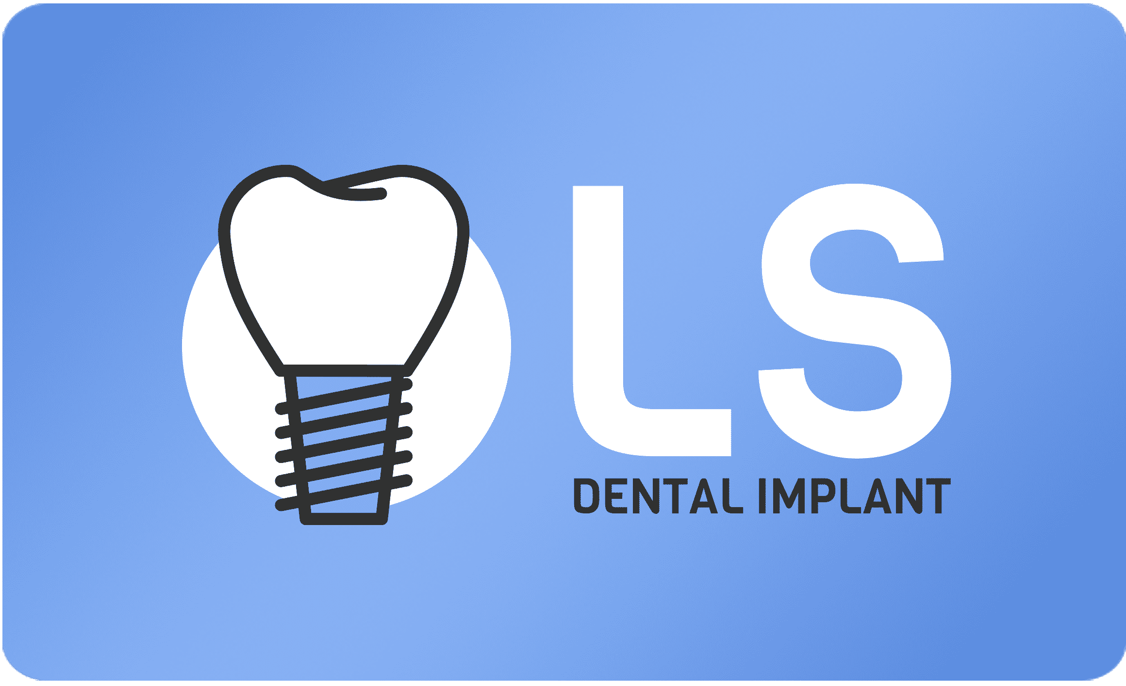 LS Dental Implant